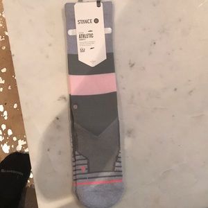 Stance fusion athletic women’s socks